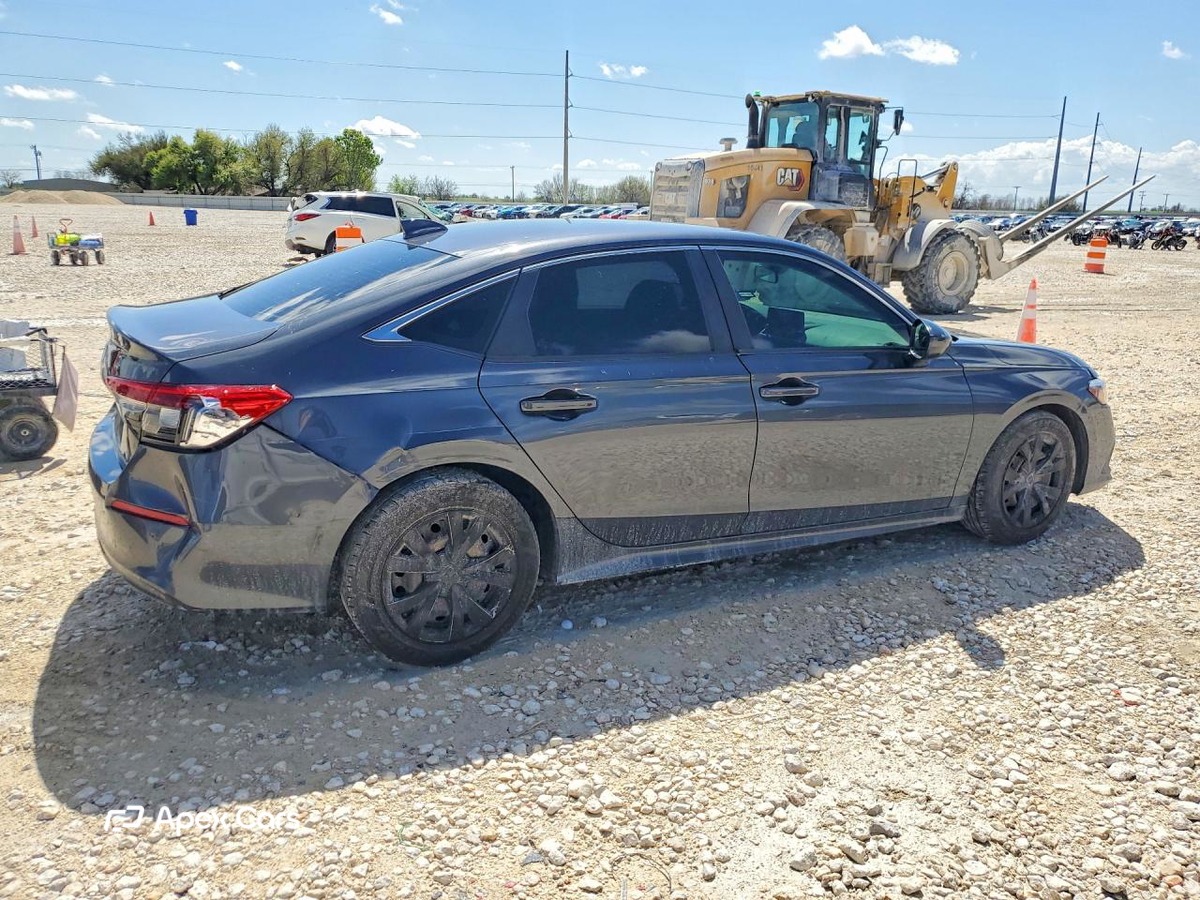 Honda Civic 2022