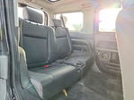 Honda Element 2003