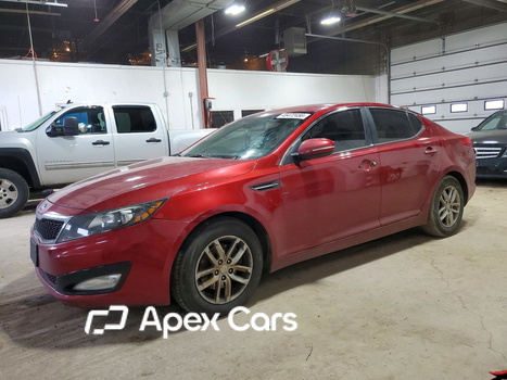 Kia Optima 2013 - Image 1 of 12