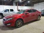 Kia Optima 2013