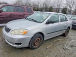Toyota Corolla 2006
