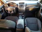 Kia Sorento 2015