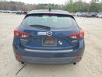 Mazda 3 2015