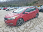 Kia Forte 2015