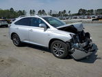 Lexus RX 2015