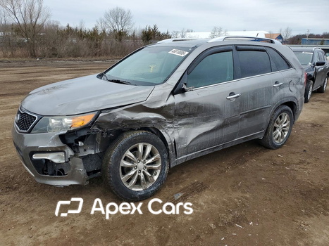 Kia Sorento 2012 - Image 1 of 13