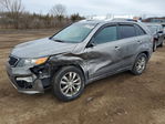 Kia Sorento 2012
