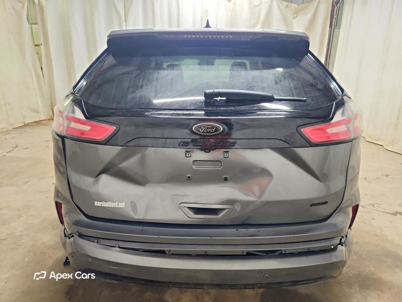 Ford Edge 2024
