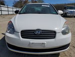 Hyundai Accent 2009
