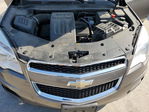 Chevrolet Equinox 2011