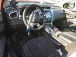 Nissan Murano 2016