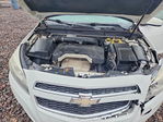 Chevrolet Malibu 2013