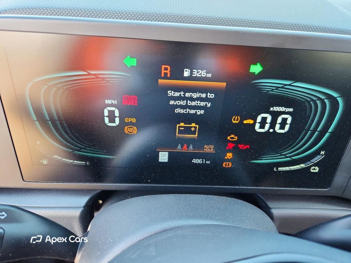 Kia Niro 2026