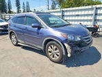 Honda CR-V 2012