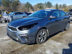 Kia Forte 2020