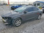 Chrysler 200 2016