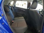 Honda Fit 2018