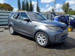 Land Rover Discovery 2017