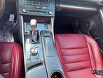 Lexus IS 2016
