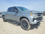 Chevrolet Silverado 2026