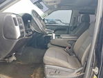 Chevrolet Silverado 2016