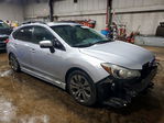 Subaru Impreza 2016