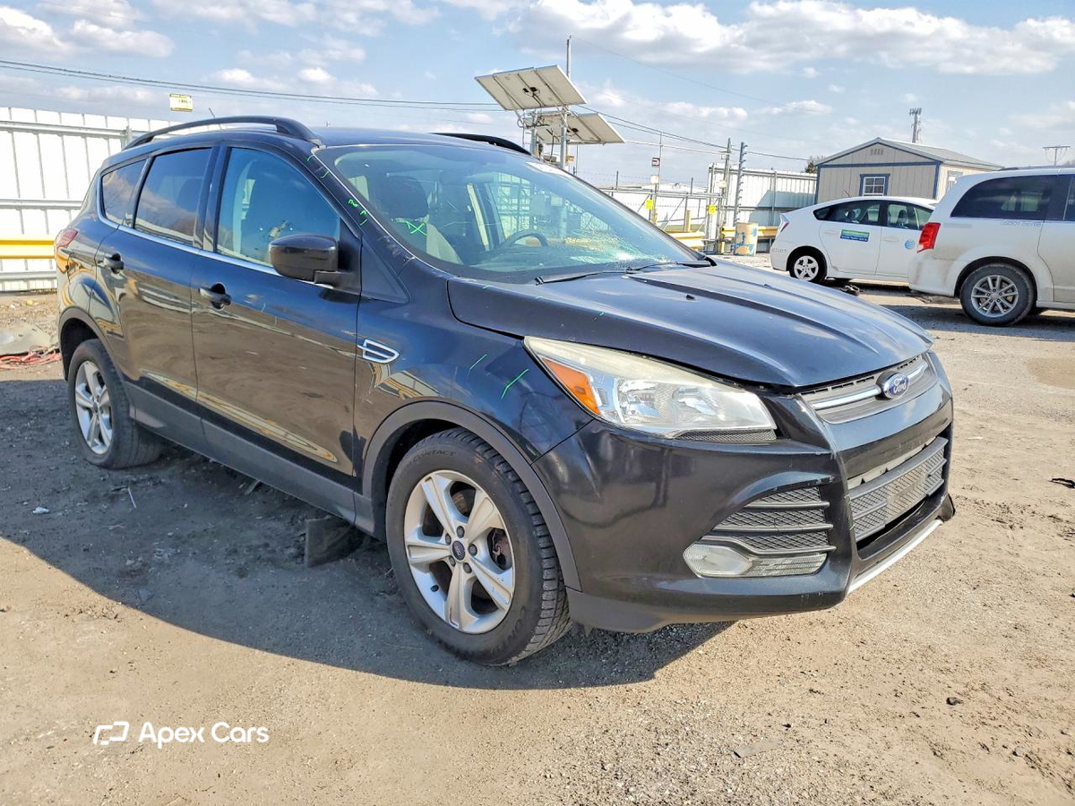Ford Escape 2014