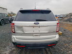 Ford Explorer 2015
