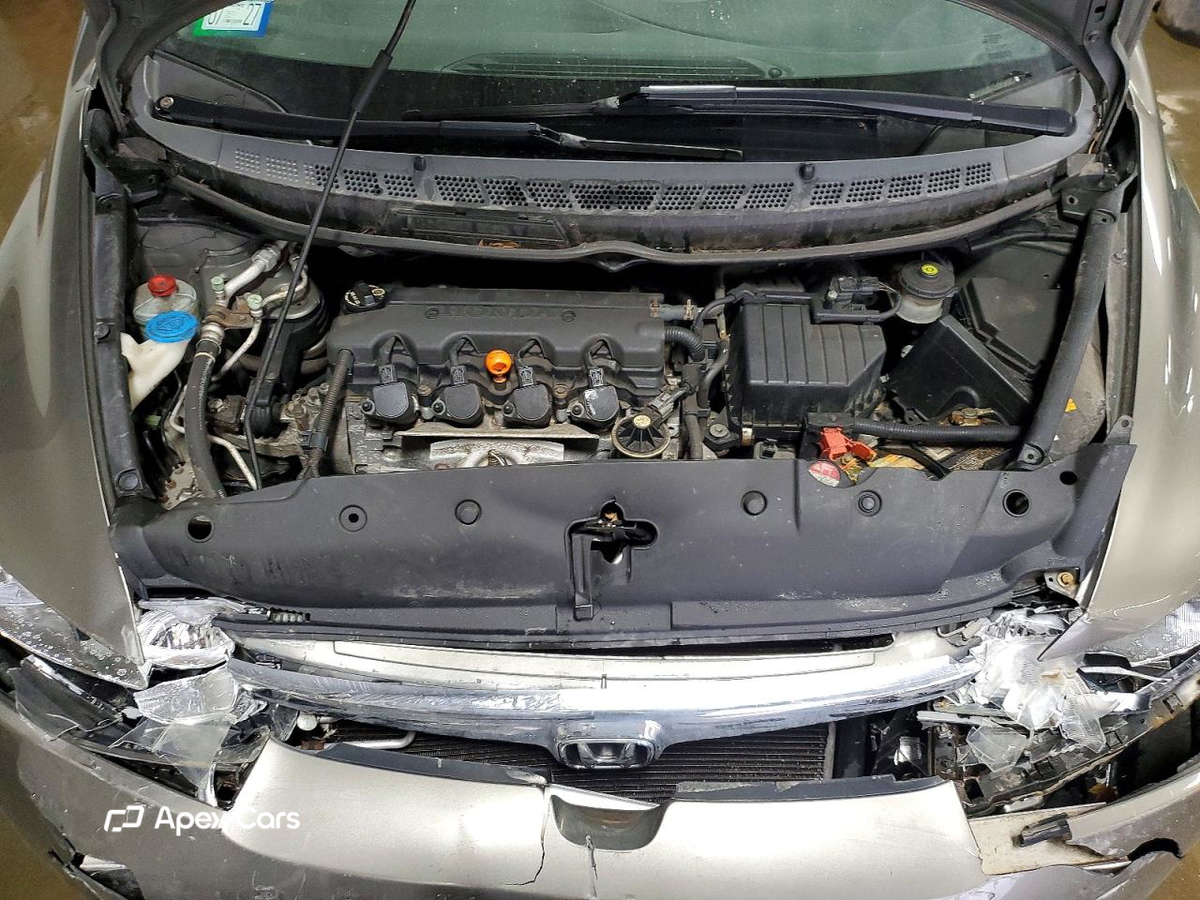 Honda Civic 2007