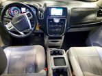 Chrysler Voyager 2012