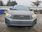 Toyota Highlander 2009