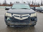 Acura MDX 2009