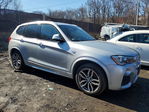 BMW X3 2015