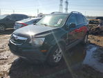 Saturn VUE 2008