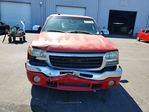 GMC Sierra 2004