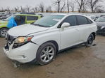 Lexus RX 2010