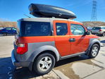 Honda Element 2003
