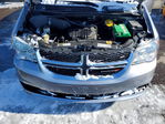 Dodge Caravan 2017
