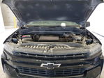 Chevrolet Silverado 2019