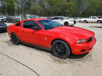 Ford Mustang 2012