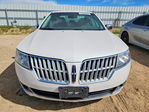 Lincoln MKZ 2010