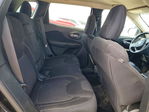 Jeep Cherokee 2015
