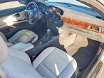 BMW Series 3 2012