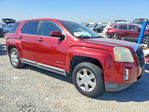 GMC Terrain 2010