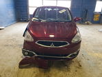 Mitsubishi Mirage 2018