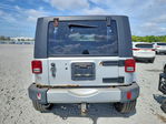 Jeep Wrangler 2010