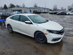 Honda Civic 2019