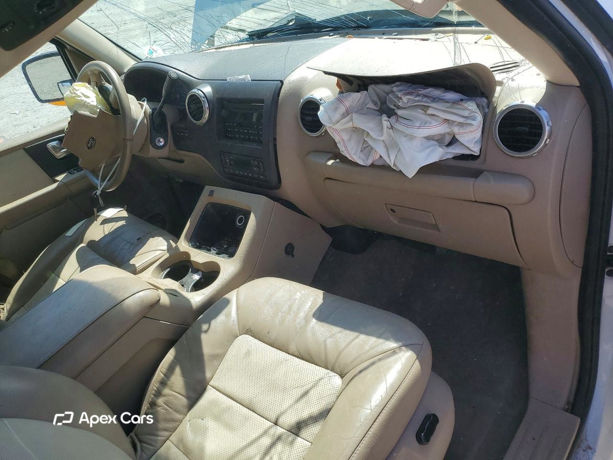 Ford Expedition 2004