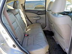 Honda CR-V 2012