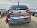 Kia Sportage 2012
